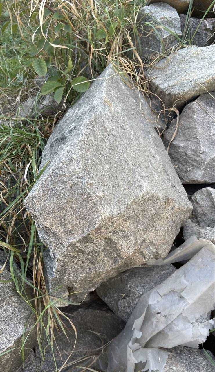 Продам Камень бут