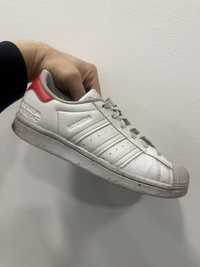 Adidas superstar rozmiar 39 1/3