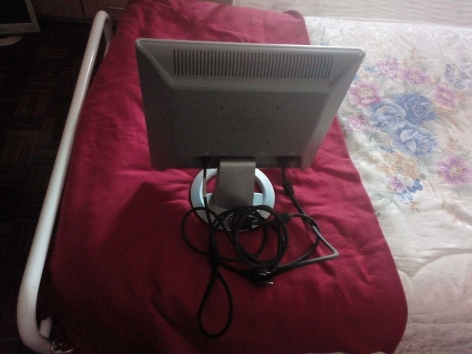 Vendo Monitor HP