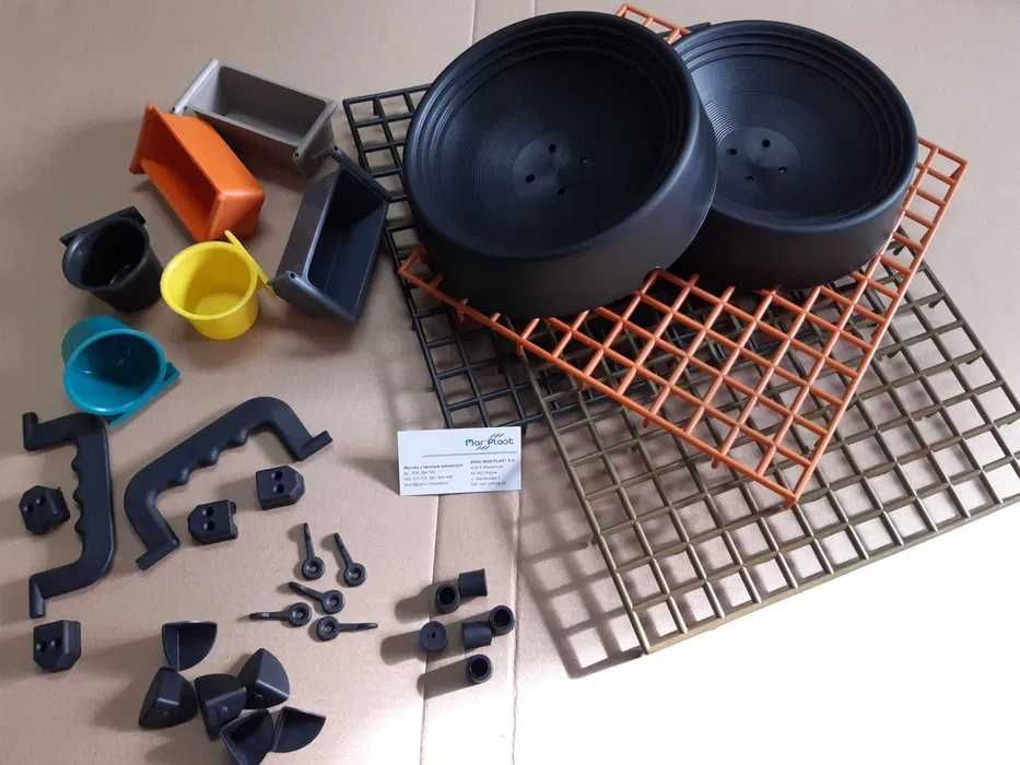 Miska lęgowa dla gołębi producent