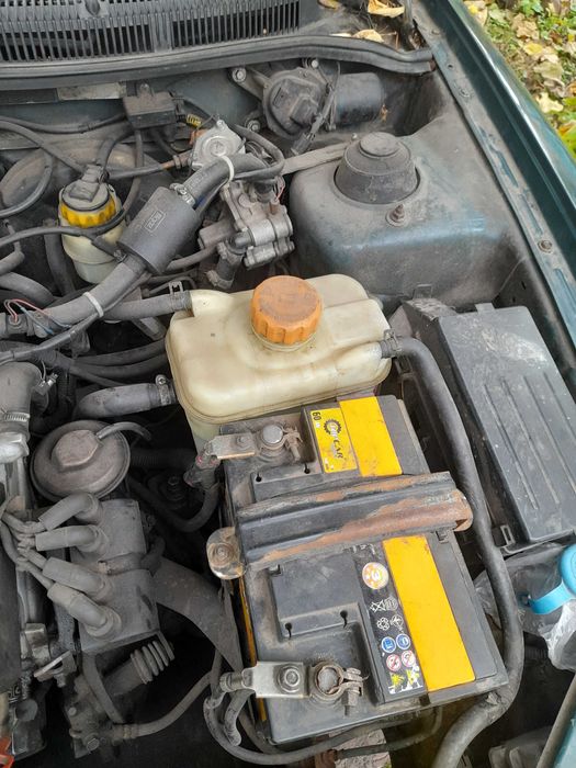 Легкові автомобілі