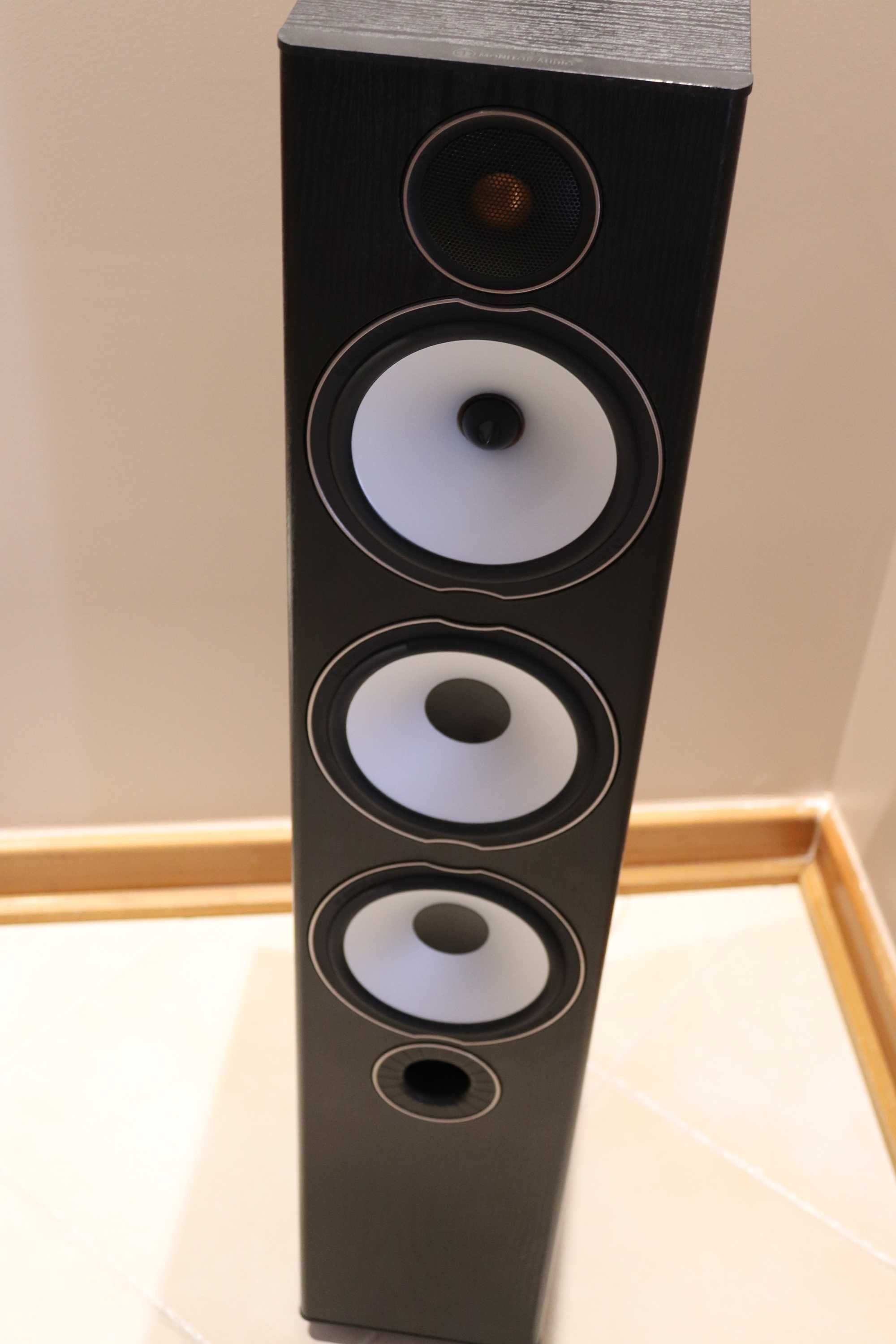 Monitor Audio Bronze BX6