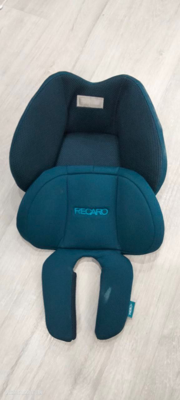 Автокресло Recaro Avan от 0-10 кг