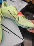 Kolce do skoku w dal - NIKE AIR ZOOM LJ ELITE