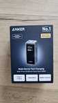 ANKERPowerbank Anker 735 Prime 20000mAh 200W Srebrny