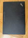 Lenovo T 470.  14 cali FHD
