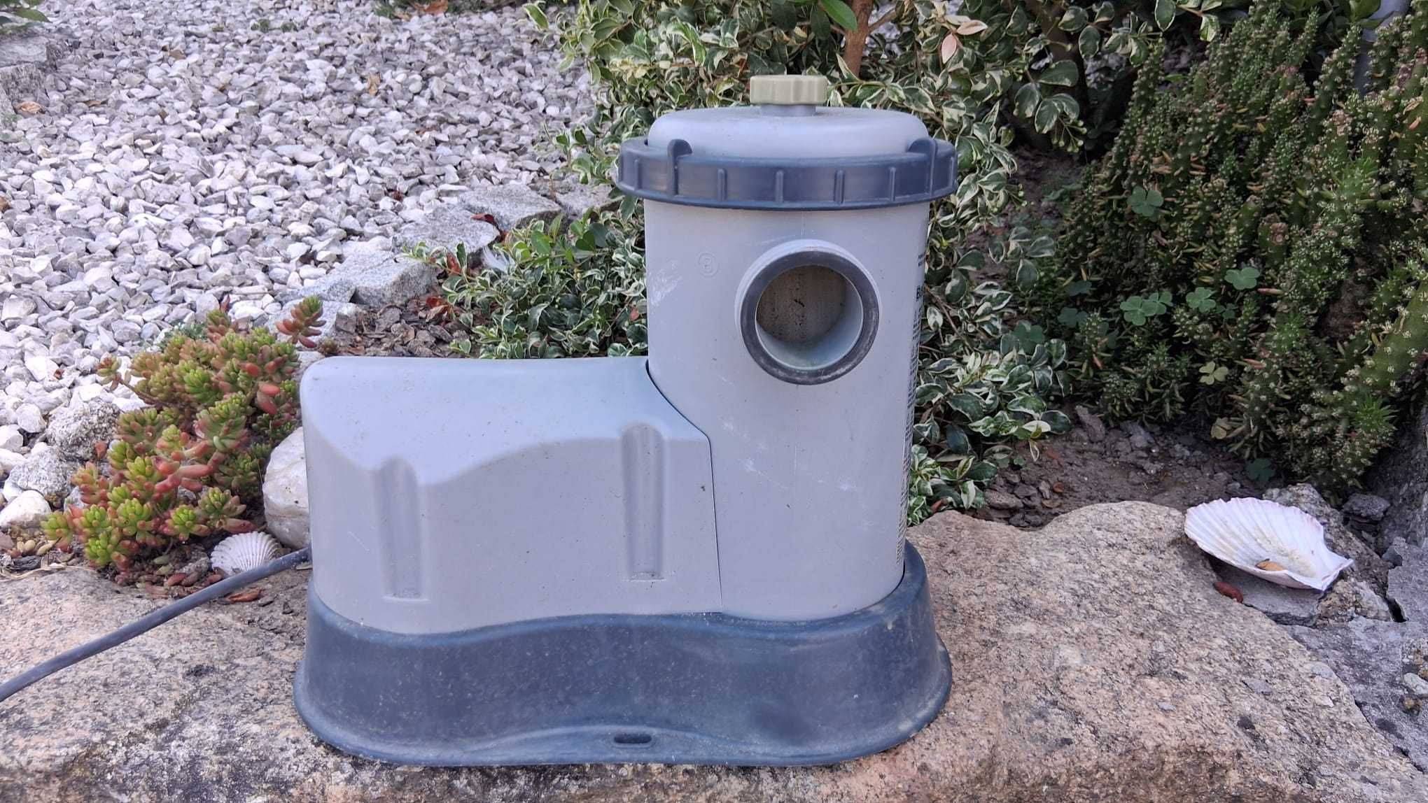 Filtro de piscina BESTWAY