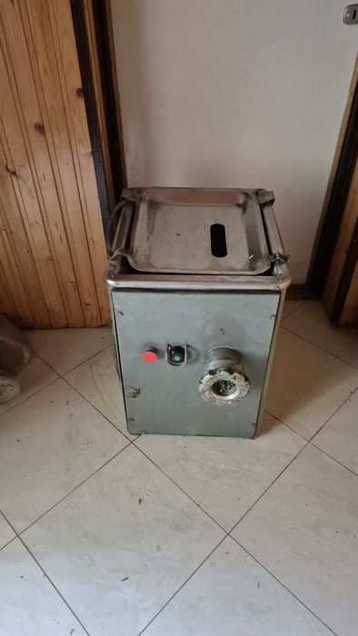 Wilk W70 do mięsa Spomasz