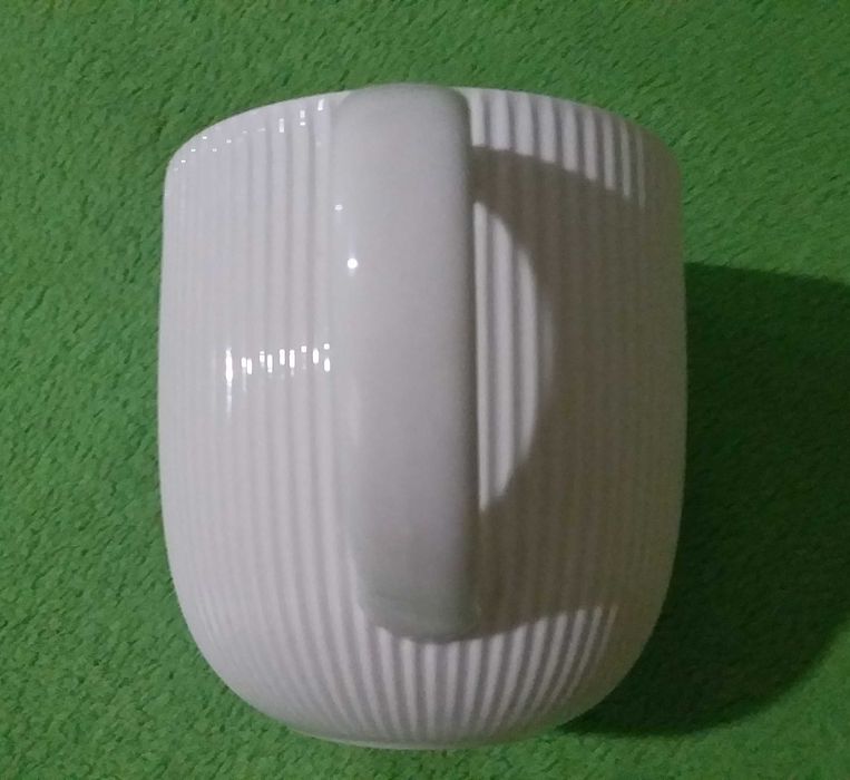 Кружка  SINSAY HOME  фарфоровая