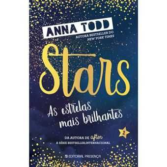 Anna Todd: After 1 e 2/ Stars 1 e 2/ Before - Desde 6€