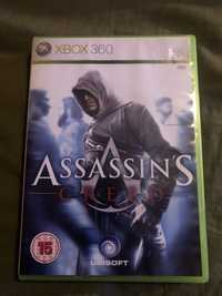 Assassins creed xbox 360