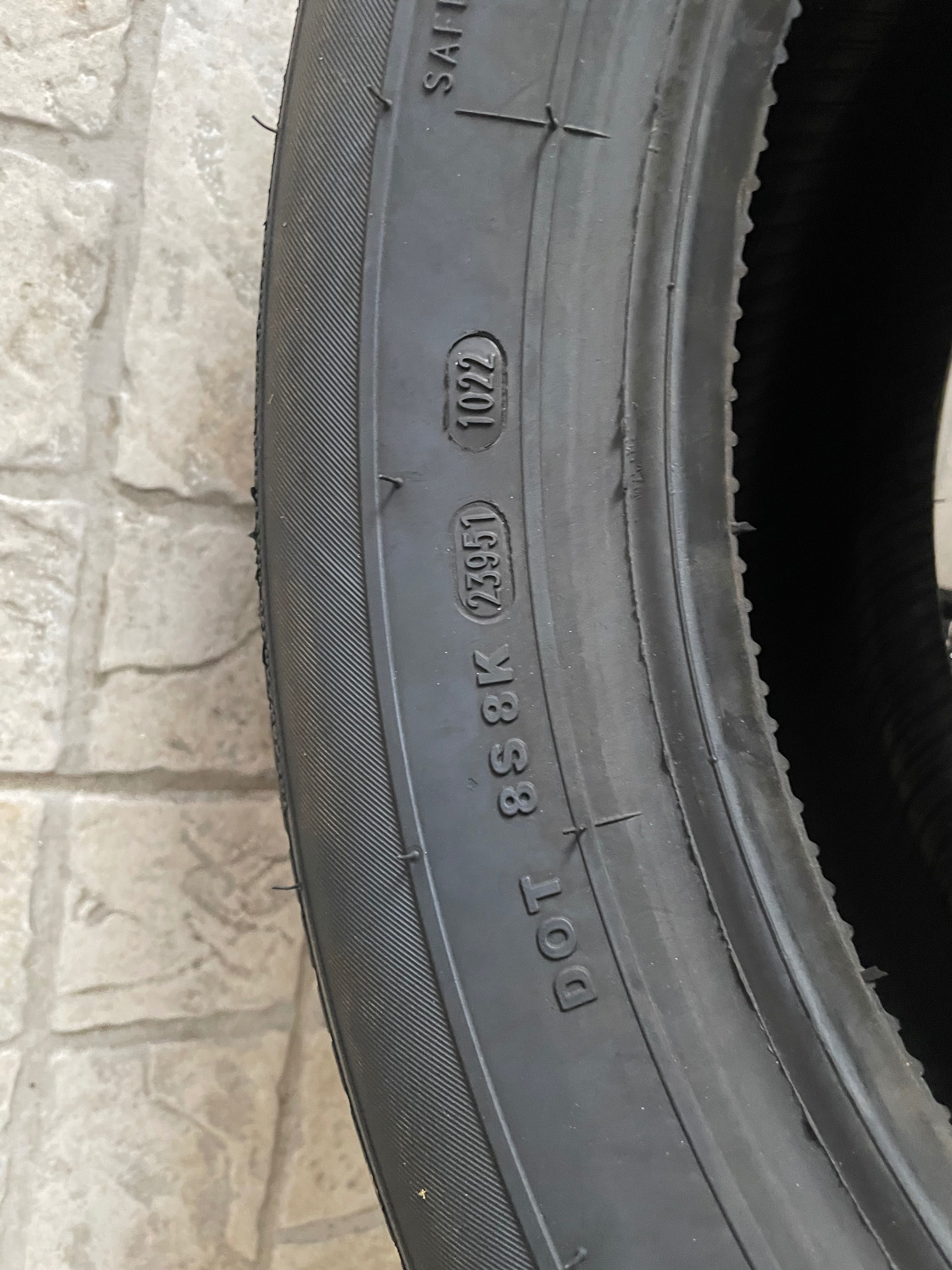 Pneu Novo Sem Usar R16
