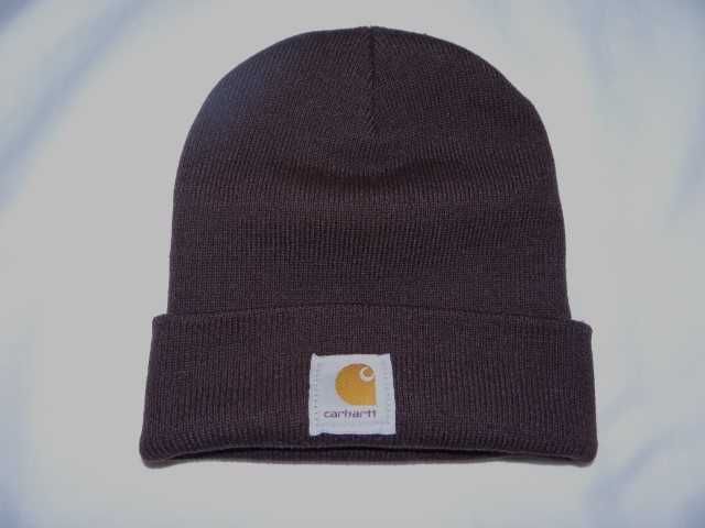 Zimowa Czapka - Carhartt A18 Beanie