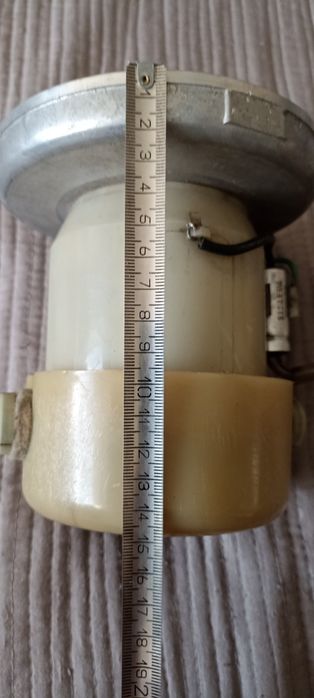 Silnik do odkurzacza Zelmer PRL