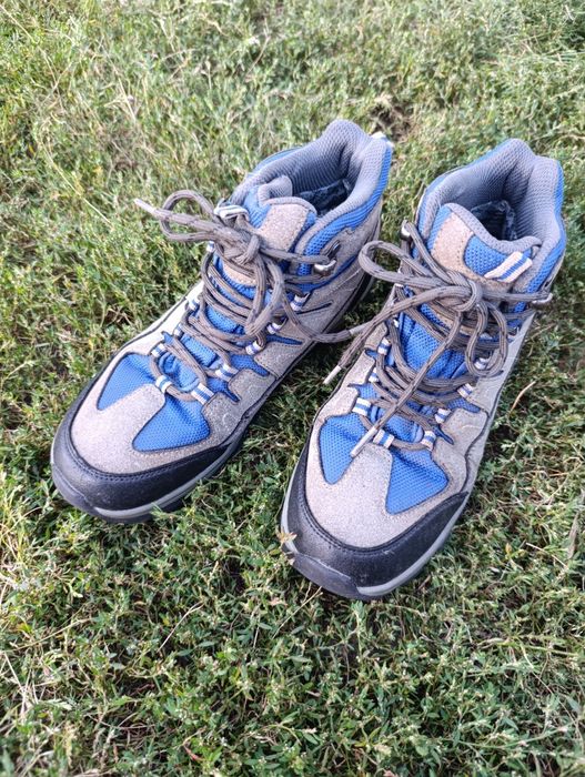 Дитячі туристичні черевики Peter Storm 37