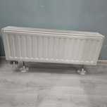 Grzejnik panelowy Radson Plint 200x900 v33