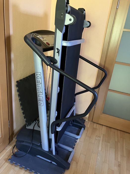 Bieżnia KETTLER Marathon HS