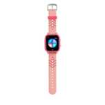 Zegarek G4H 4G dla dzieci GPS WIFI wideorozmowa