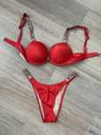 Viktorias secret купальники S / 75В ,оригінал! купальник VS