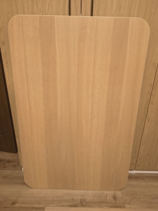 Blat do biurka Bekant