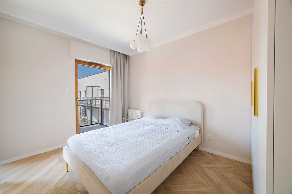 Mieszkanie Apartament Centrum Nadmotławie Gdańsk