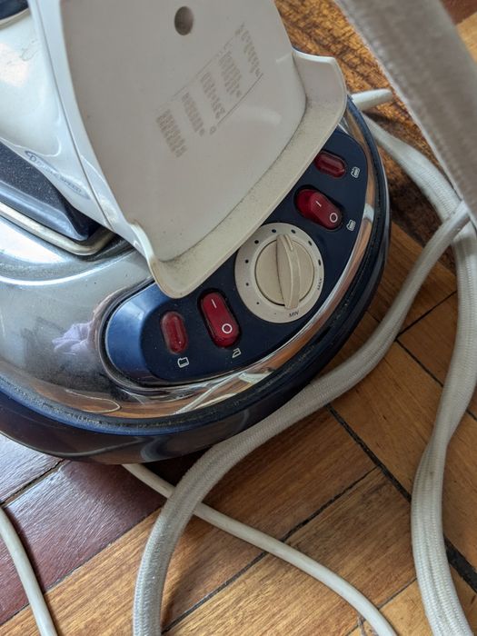 Парогенератор  утюг Filips Perfekt Care Ekspert