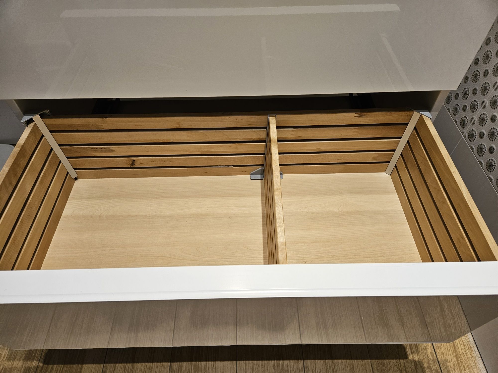 IKEA Godmorgon szafka pod umywalkę z umywalką -rezerwacja