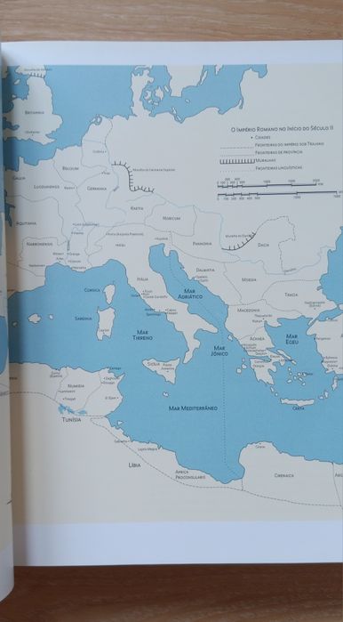 O Império Romano, Henri Stierlin