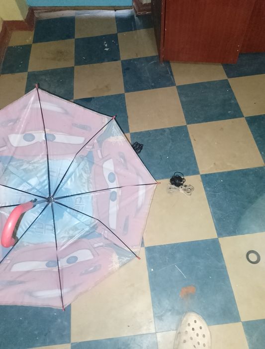 Продам зонтик детский