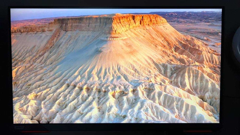 Продам свій монітор Samsung LS28AG700NIXCI Odyssey G7!