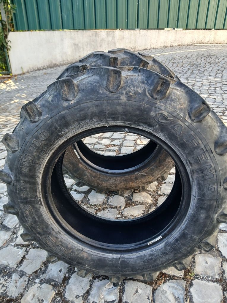 Pneus rasto agricolas