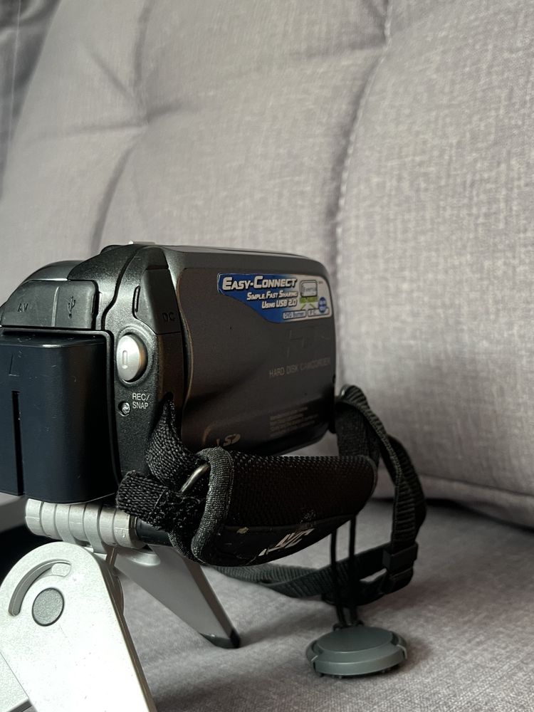 Kamera JVC everio  gzmg37