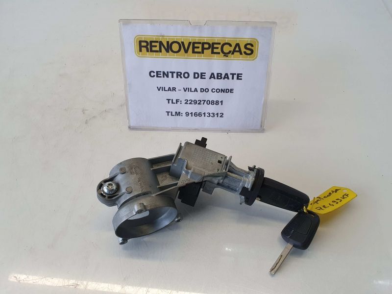 Canhão da ignição OPEL Corsa D