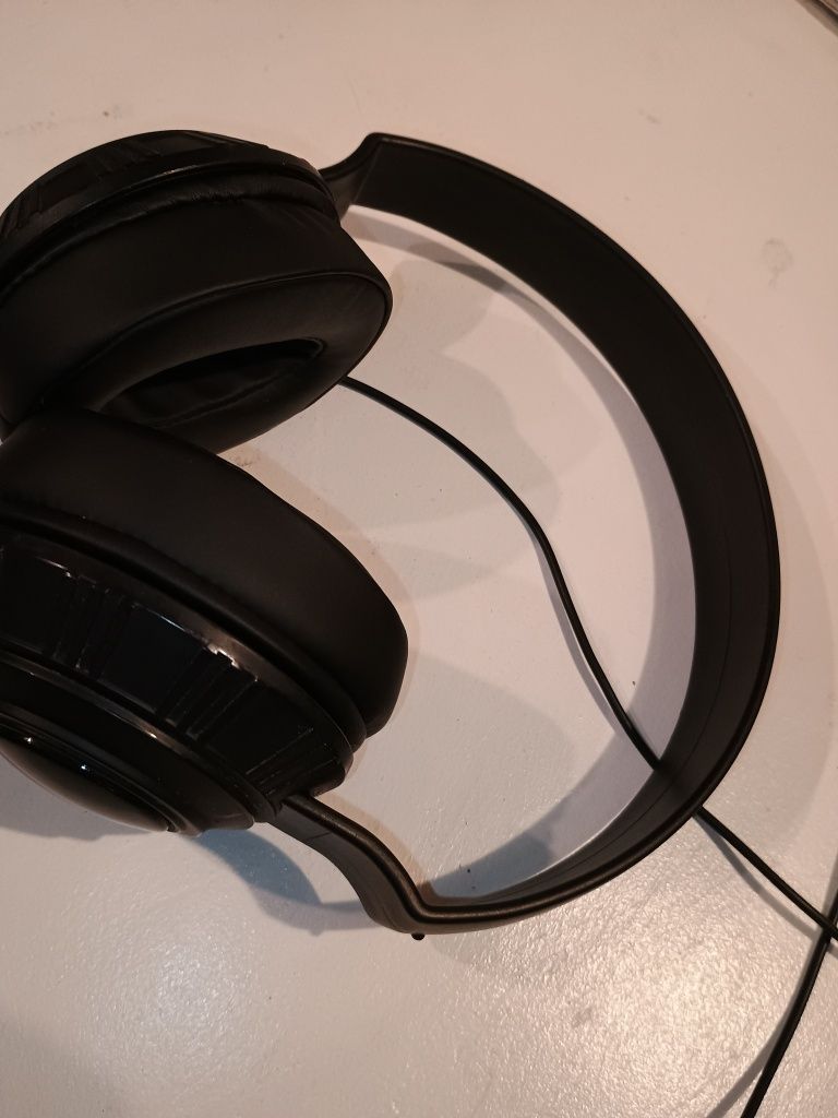 Słuchawki TDK MP100