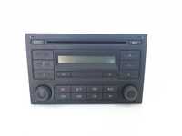 Auto Radio Volkswagen Polo (9N_)