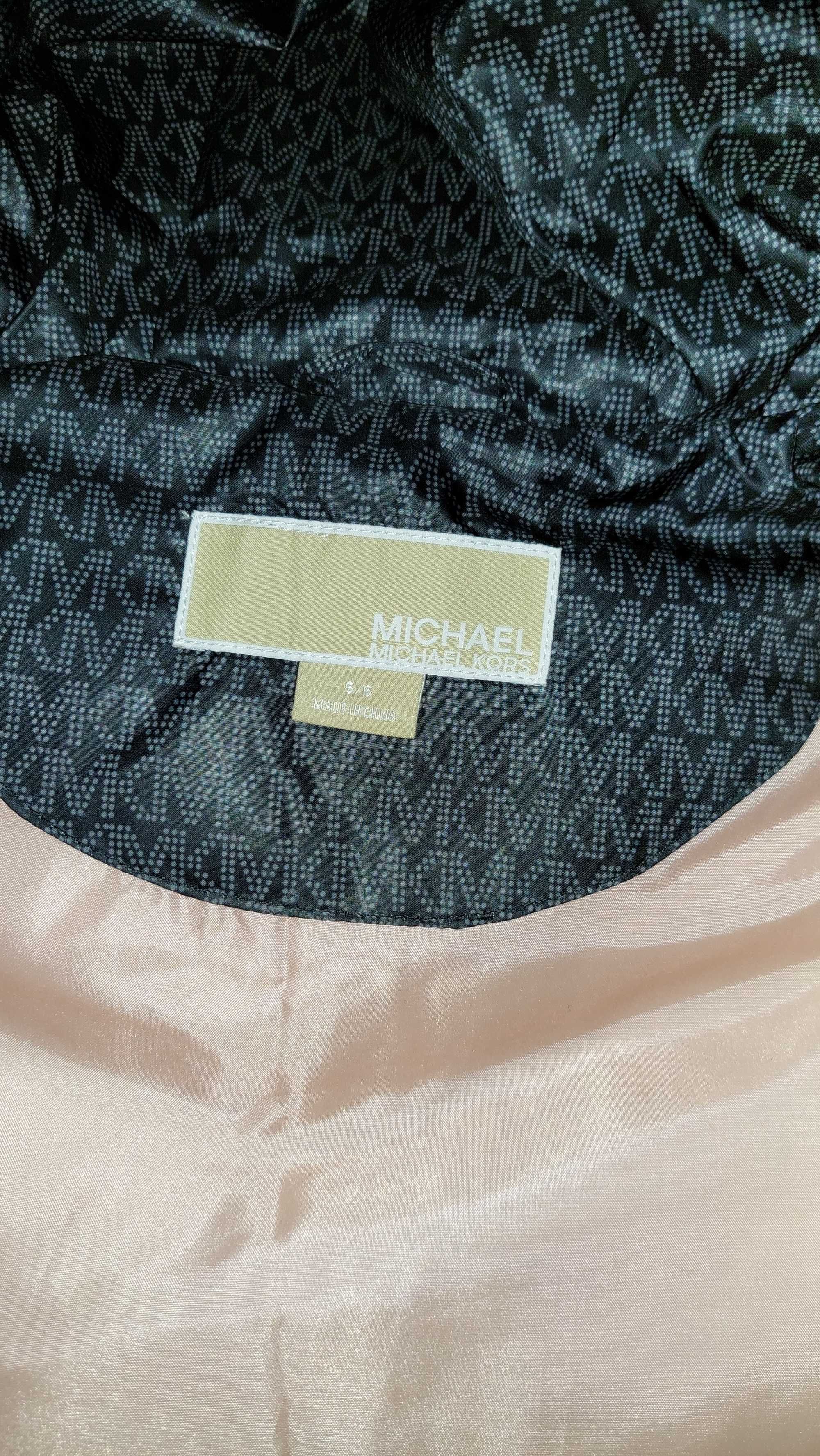 Bezrekawnik Michael Kors 5/6 lat