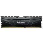 Pamięć Privcus 8GB DDR3 1600MHz [PC3-12800] z radiatorem