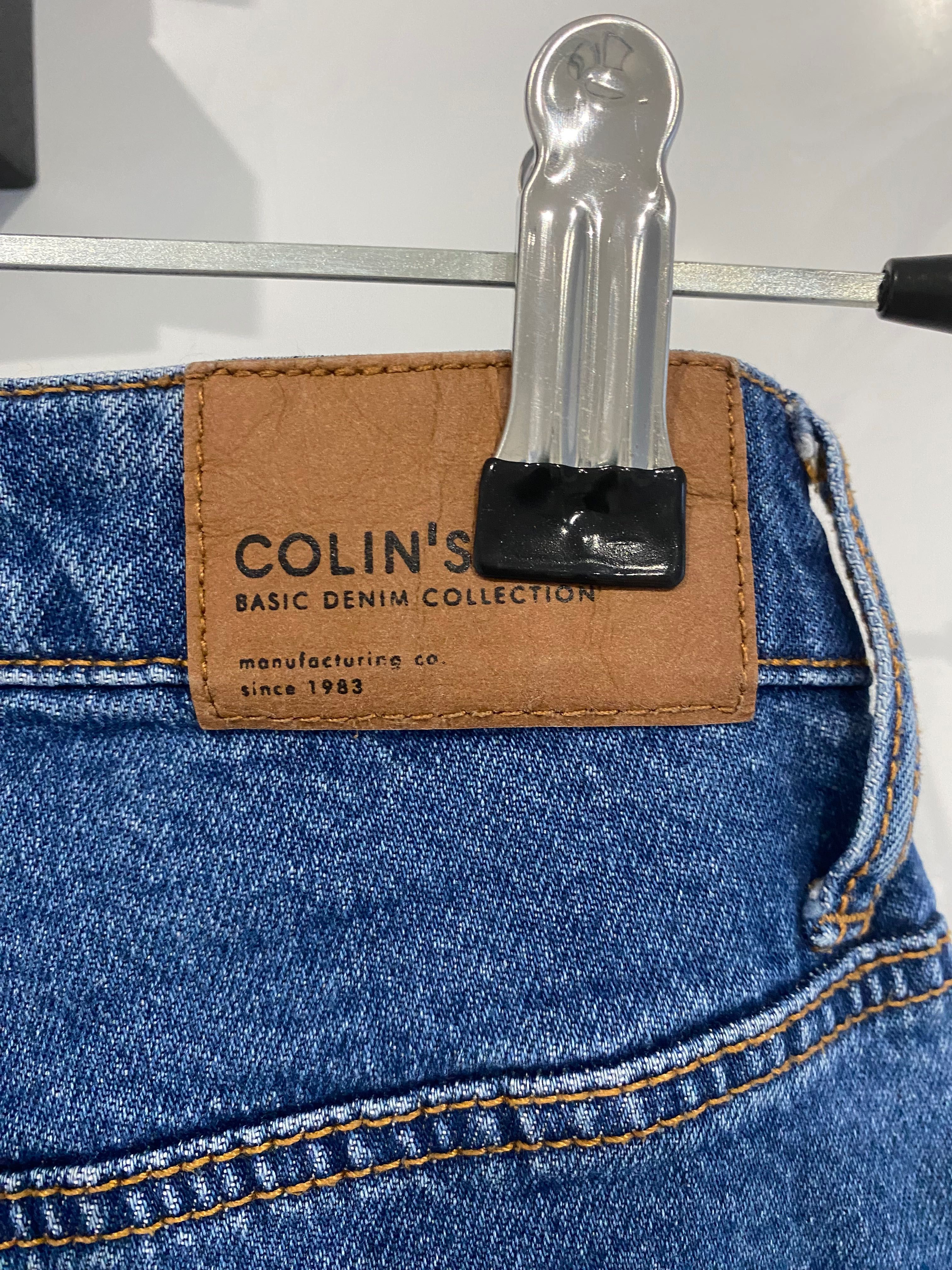Жіночі джинси Colin’s Mom Fit , розмір W25 L30
