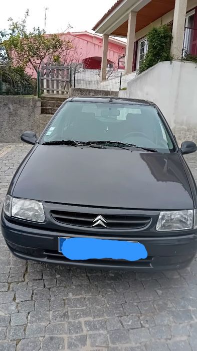 Citroën saxo 1998