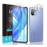 Szkło Hartowane Lk Do Xiaomi Mi 11 Lite