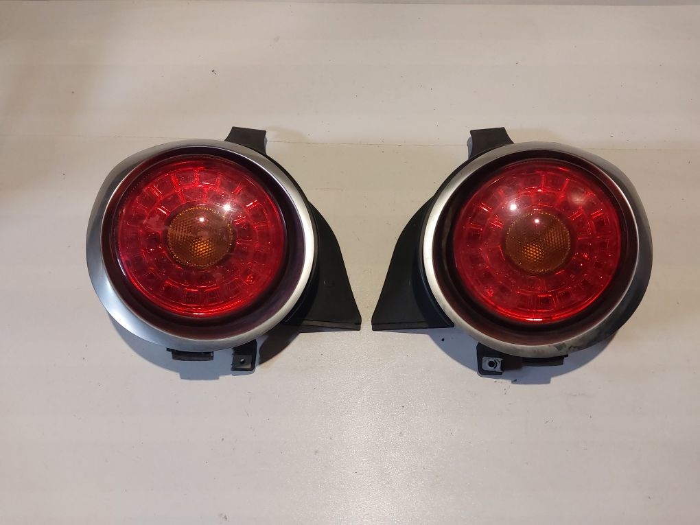 Alfa Romeo Mito lampa tylna tył prawa lewa