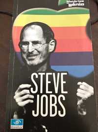 "Steve Jobs" - histórias de génio