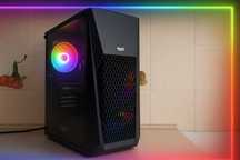 Komputer do gier – i5-8400 / 32GB RAM / GTX 1650 / SSD NVMe /HDD /Wifi