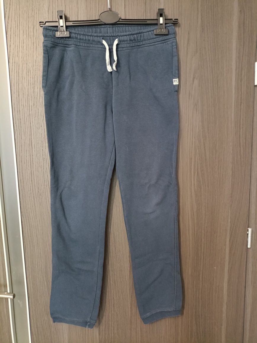 Spodnie dresowe C&A r. 158 (13-14l)