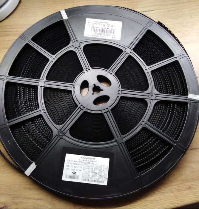 Led світлодіод підсвічування матриць для телевізорів