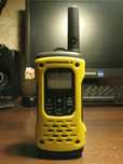 Рация Motorola T92 H2O