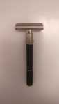 Станок Gillette (безпечна бритва / безопасная бритва).