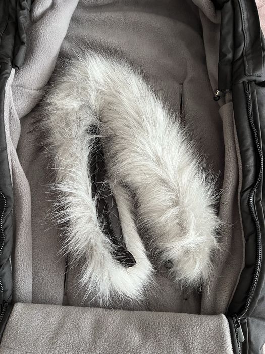 Конверт-кокон DoRechi