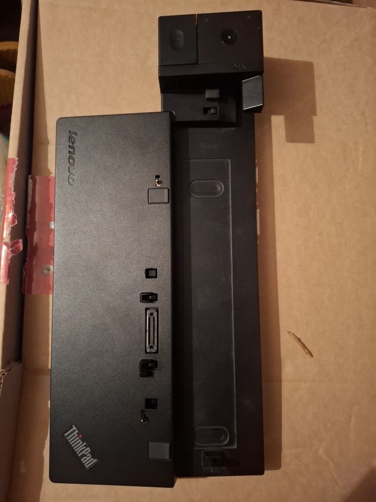 Stacja dokująca lenovo ThinkPad PRO Dock