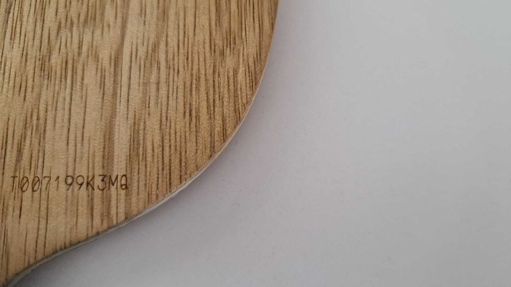 Butterfly Innerforce Layer ALC, oryginalna deska do tenisa stołowego.